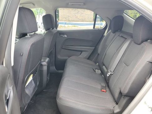 Used 2014 Chevrolet Equinox LT w/ Driver Convenience Package FWD image 27