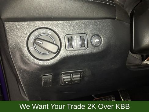 New 2023 Dodge Challenger R/T Scat Pack w/ Plus Package image 14