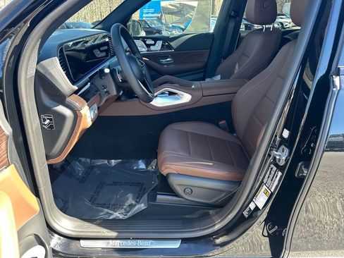 New 2026 Mercedes-Benz GLE 450 4MATIC image 9
