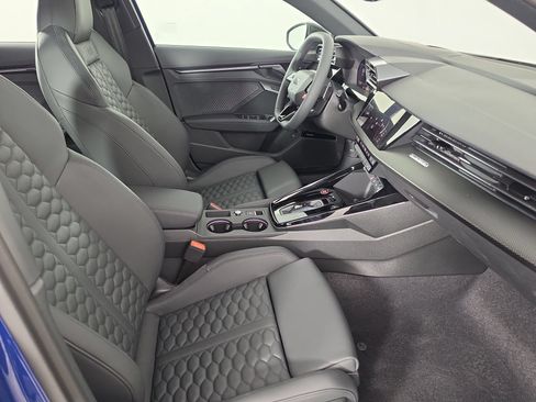 New 2026 Audi RS 3 AWD/4WD image 38