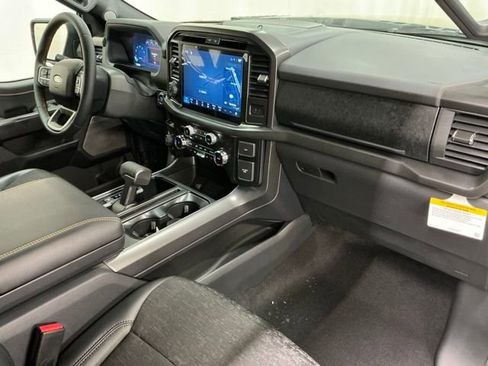 New 2026 Ford F150 Tremor w/ Bed Utility Package AWD/4WD image 19