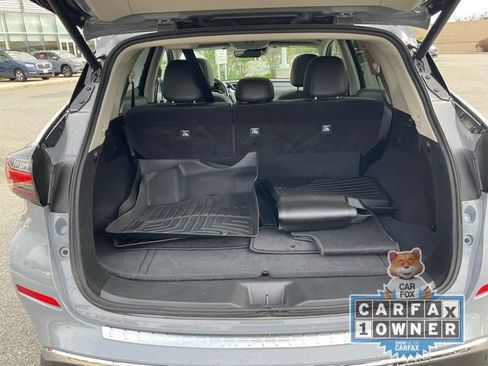 Used 2024 Nissan Murano SL AWD/4WD image 9