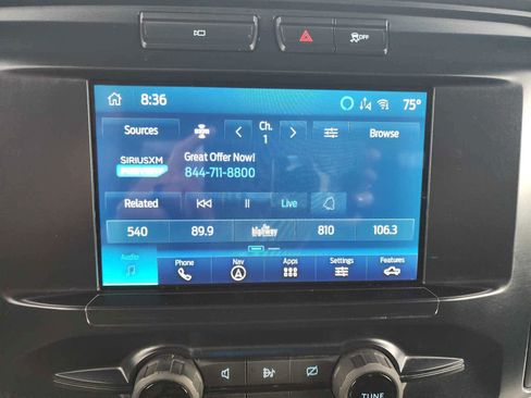 Used 2023 Ford F150 XL w/ STX Appearance Package RWD image 24