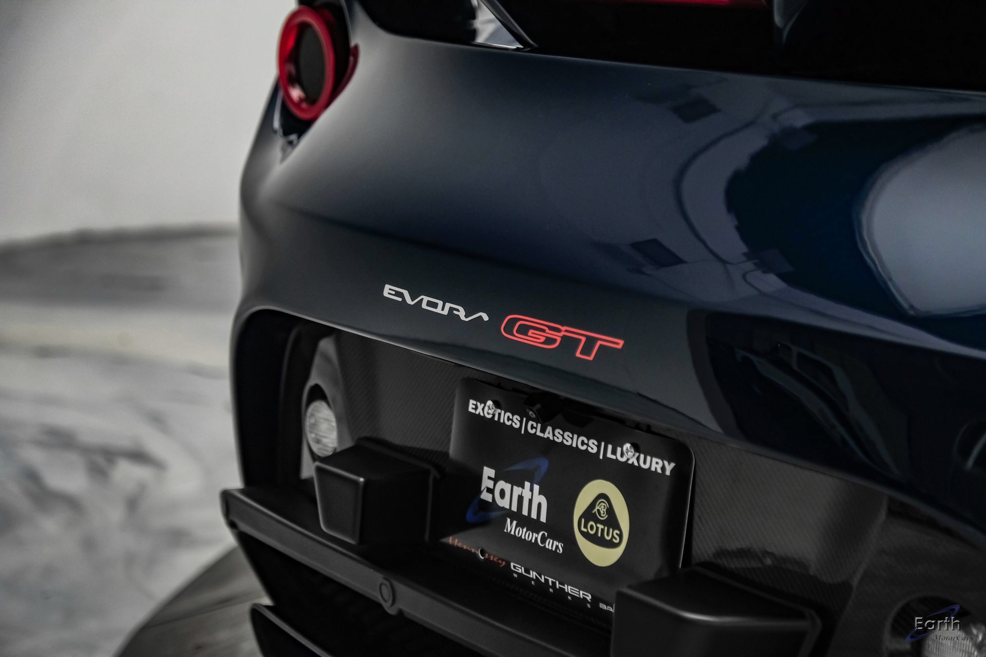 Used 2021 Lotus Evora RWD image 17