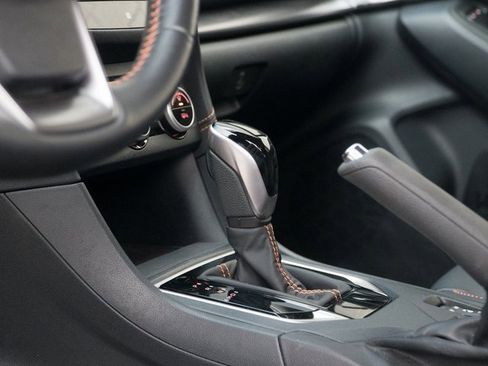 Used 2019 Subaru Crosstrek 2.0i Limited w/ Moonroof Package image 26