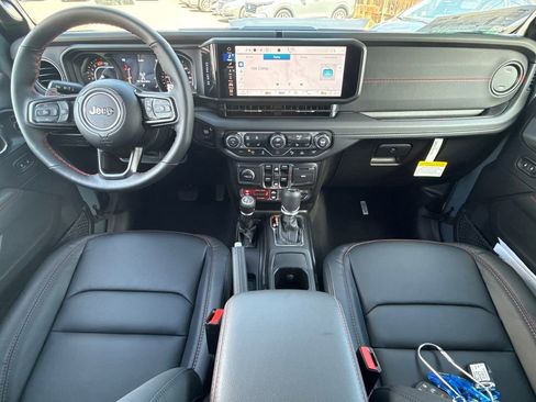 New 2026 Jeep Wrangler Unlimited Rubicon 392 w/ Quick Order Package 27X Moab AWD/4WD image 18