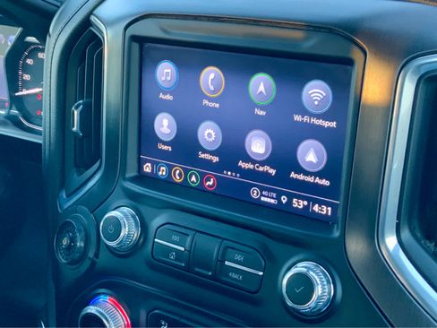 Used 2022 GMC Sierra 3500 AT4 w/ AT4 Premium Plus Package image 46