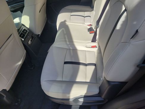 New 2026 MAZDA CX-90 3.3 Turbo w/ Preferred Package image 17