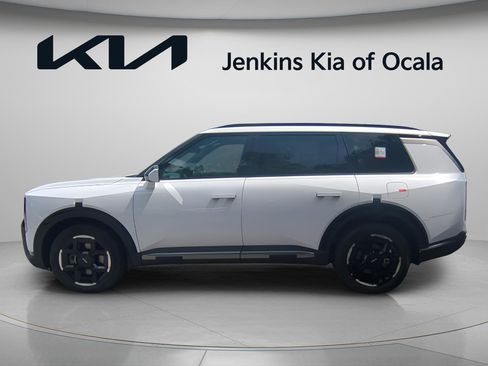 New 2027 Kia Telluride EX image 6