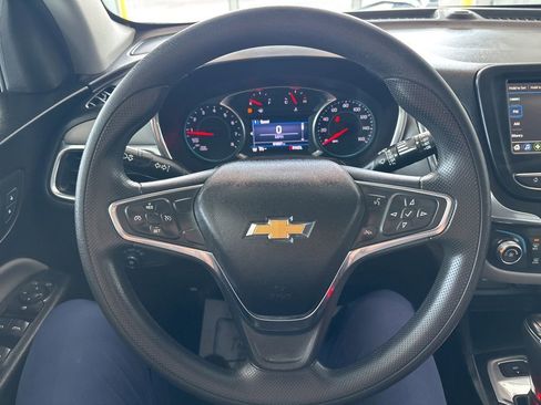 Used 2019 Chevrolet Equinox LT AWD/4WD image 9