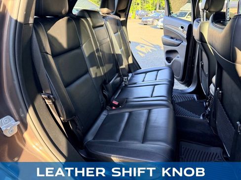 Used 2019 Jeep Grand Cherokee Limited w/ Luxury Group II AWD/4WD image 24