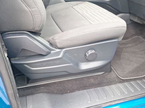 Used 2021 Ford F150 XL w/ Equipment Group 101A High AWD/4WD image 20
