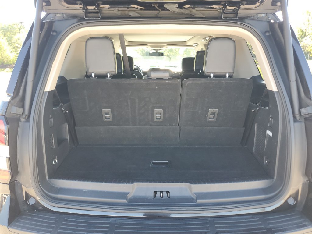 Used 2022 Ford Expedition XLT AWD/4WD image 34