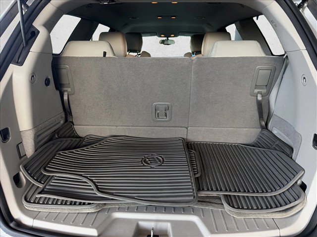 Used 2016 Buick Enclave Leather w/ Trailering Package AWD/4WD image 22