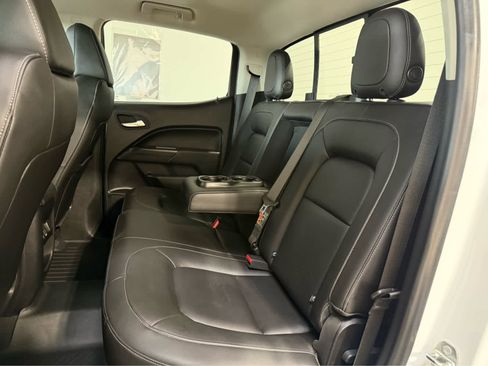 Used 2019 Chevrolet Colorado ZR2 AWD/4WD image 14
