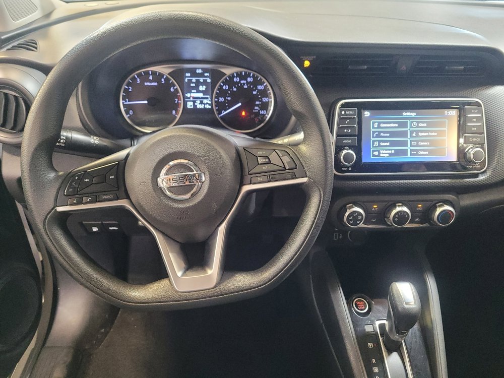 Used 2021 Nissan Kicks S FWD image 22