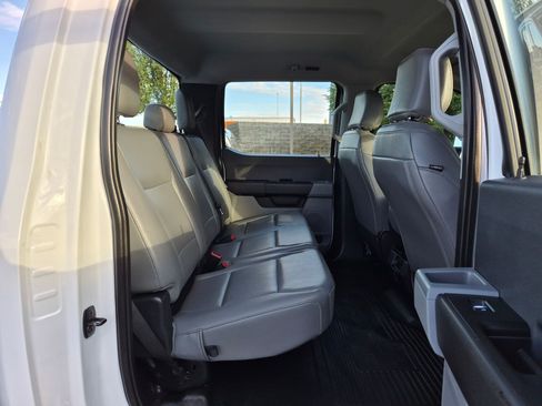 Used 2026 Ford F250 XL AWD/4WD image 30