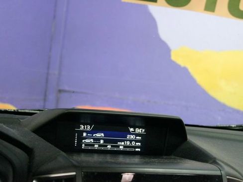 Used 2021 Subaru Forester Premium AWD/4WD image 19