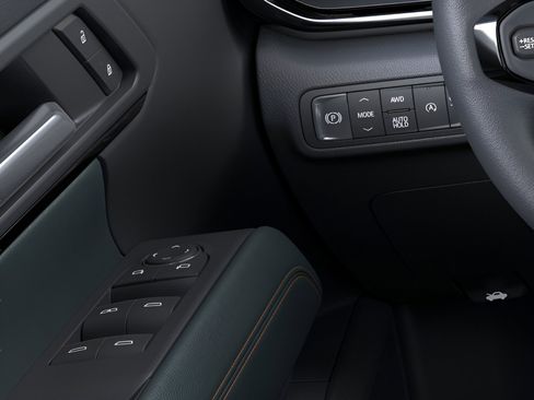 New 2026 GMC Terrain AT4 AWD/4WD image 22