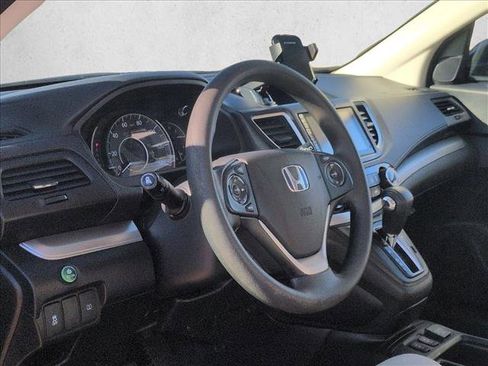 Used 2016 Honda CR-V EX image 10