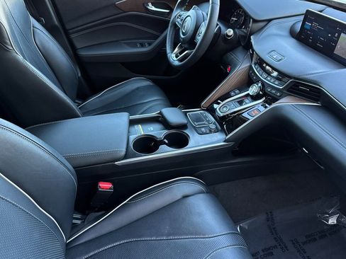Certified 2023 Acura TLX SH-AWD w/ Advance Package image 19
