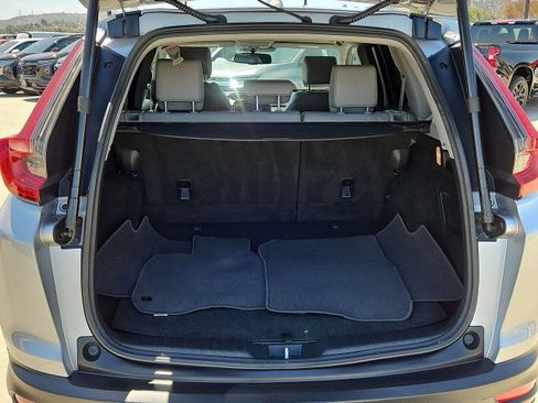 Used 2022 Honda CR-V EX-L image 26