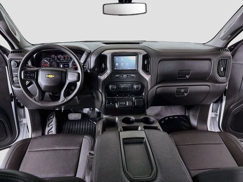 Used 2023 Chevrolet Silverado 3500 W/T w/ WT Fleet Convenience Package AWD/4WD image 20