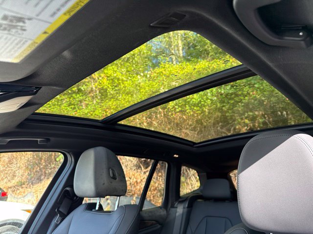 Used 2021 BMW X3 xDrive30i w/ Convenience Package AWD/4WD image 23
