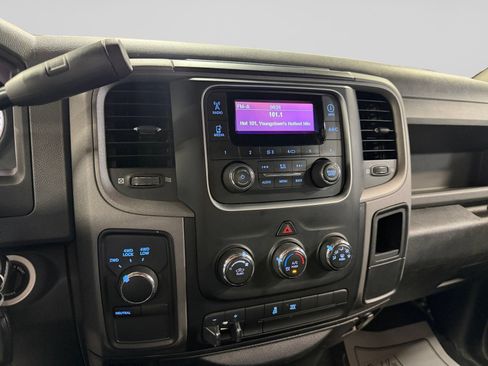 Used 2013 RAM 1500 Express AWD/4WD image 29