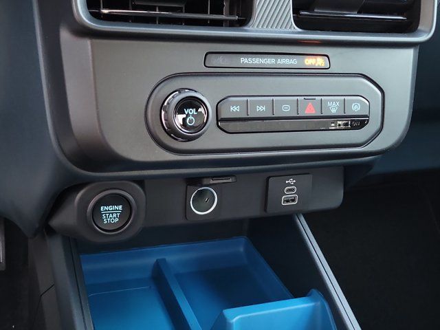New 2026 Ford Maverick XLT w/ XLT Luxury Package FWD image 31