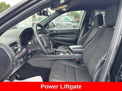 Used 2026 Dodge Durango GT AWD/4WD image 11