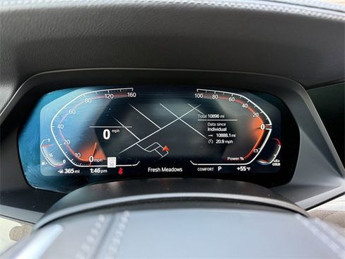 Certified 2023 BMW X5 xDrive40i w/ Premium Package image 21