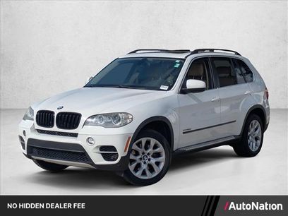 Used 2013 BMW X5 xDrive35d