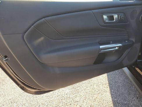 New 2026 Ford Mustang GT Premium image 12