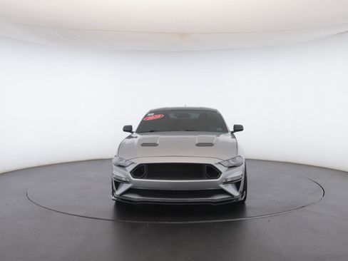 Used 2020 Ford Mustang GT w/ Ford Safe & Smart Package image 35