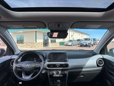 Used 2021 Hyundai Kona SEL Plus image 26