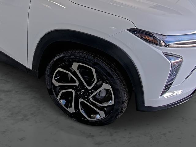 New 2026 Chevrolet Trax RS w/ Driver Confidence Package FWD image 16