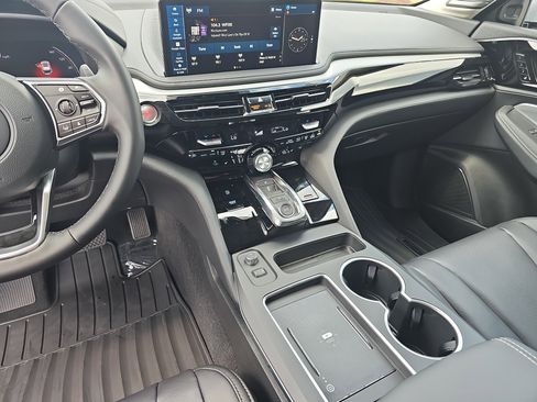 New 2026 Acura MDX FWD w/ Technology Package image 24