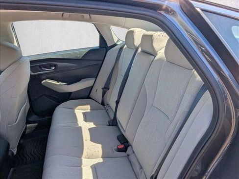 Used 2024 Honda Accord LX image 16