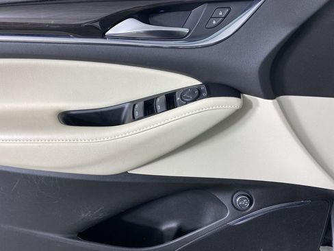 Certified 2023 Buick Enclave Essence w/ Experience Buick Package image 24