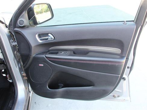 Used 2015 Dodge Durango R/T w/ Trailer Tow Group IV image 16