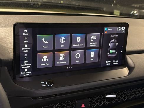 Used 2024 Honda Accord Sport image 24