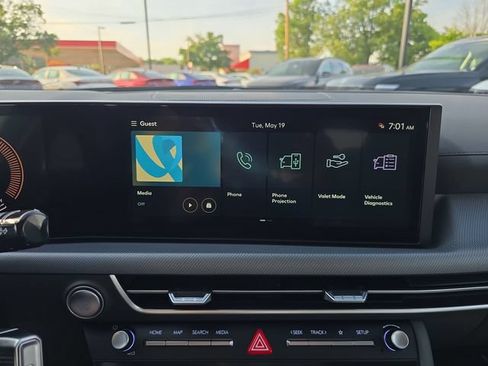 New 2026 Hyundai Sonata SEL FWD image 16