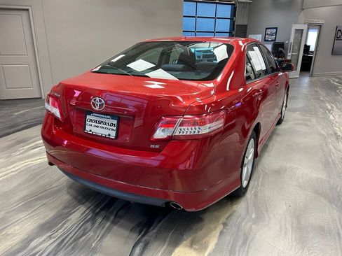 Used 2011 Toyota Camry SE w/ Fleet Convenience Pkg FWD image 26