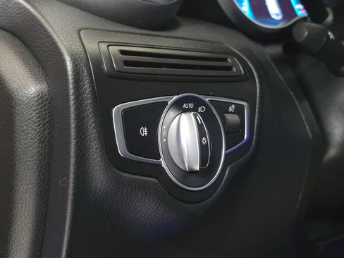 Certified 2021 Mercedes-Benz GLC 300 4MATIC Coupe w/ AMG Line image 25
