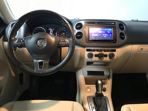 Used 2017 Volkswagen Tiguan S image 21