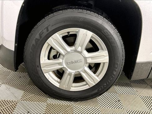 Used 2015 GMC Terrain SLE FWD image 7