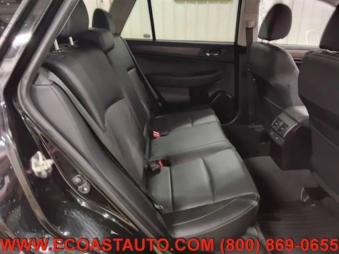 Used 2017 Subaru Outback 3.6R Limited AWD/4WD image 15