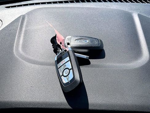 Used 2023 Ford Escape Active w/ Tech Pack #1 FWD image 13