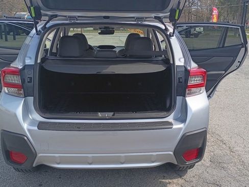 Used 2023 Subaru Crosstrek 2.5i Sport w/ Popular Package #3 AWD/4WD image 17
